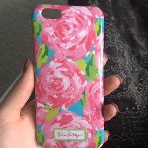 iPhone 6/6s case